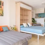 Blue Beach Apartment