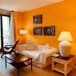 Apartamentos Rincon Del Puerto