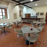 Hospedería Valle del Ambroz