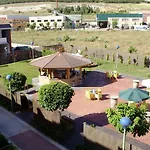 Hotel Ruta Del Duero