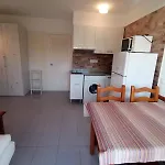 Apartamentos Argonavis