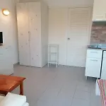 Apartamentos Argonavis