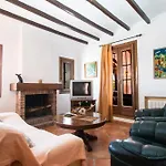 Abahana Villas Benimarco