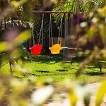 Abahana Villas Benimarco