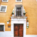 Casa Rural La Pajarona