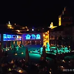 Apartamentos La Alborada Medieval
