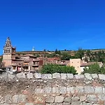 Apartamentos La Alborada Medieval