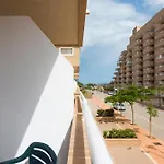 Apartamentos Jardines Del Mar II