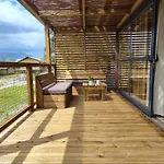 Camping Colombres