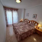 Apartamento Isla Grosa La Manga V.V.