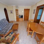 Apartamento Isla Grosa La Manga V.V.