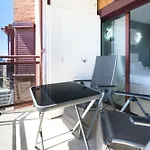 Torre Mar 20-F Apartment Levante Beach