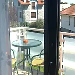 Estudio de encanto en Isla playa
