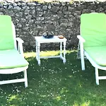 Estudio de encanto en Isla playa