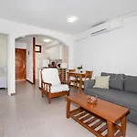 Playa del Ingles, Apartamentos Farilaga