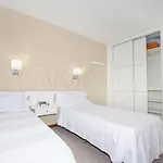 Playa del Ingles, Apartamentos Farilaga