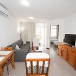 Playa del Ingles, Apartamentos Farilaga