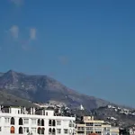Apartamento con vistas