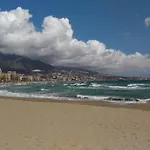 Apartamento con vistas