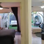 Apartment Big Privat Terrace Calafell Beach Free Parking