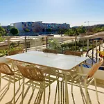 Apartamento Las Rotas