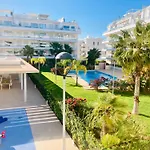 Apartamento Las Rotas