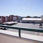 Laros Pios Alojamiento 1