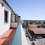 Laros Pios Alojamiento 1