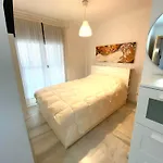 Fuengirola, Playa