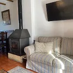 Precioso Chalet Junto A Potes Con Piscina-4 Hab,3 Banos