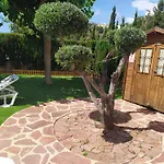 Playa La Concha - ALQUILER VACACIONAL CON JARDÍN PRIVADO