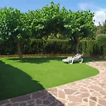 Playa La Concha - ALQUILER VACACIONAL CON JARDÍN PRIVADO