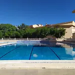 Playa La Concha - ALQUILER VACACIONAL CON JARDÍN PRIVADO