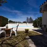 Innouthome Casa Familiar Con Piscina Y Jardin Av 3 Calas