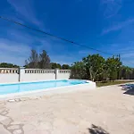 Innouthome Casa Familiar Con Piscina Y Jardin Av 3 Calas
