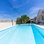 Innouthome Casa Familiar Con Piscina Y Jardin Av 3 Calas