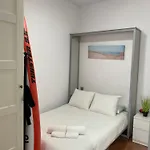 La Manga Km 0, Pisos Estudios - Planta Baja - 100M De La Playa - Studio Flats - Ground Floor - 100M From The Beach, Cada Con Bicis & Tabla Sup, Piscina & Padel & Tenis & Mas - Each With Bikes & Sup Board, Pool & Paddle & Tennis & More