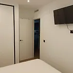 Apartamento Arsenio Beach