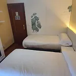 Apartamentos Camino Ingles