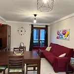 Vivienda Vacacional Villaverde