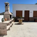 Apartamentos La Palmera