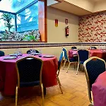Hostal-Restaurante Posada Del Duque