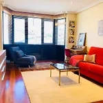 Tranquilo Y Acogedor Piso Con Encanto