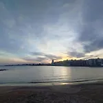 Calma, Sol Y Playa
