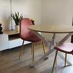 Apartamentos La Vera De Gredos