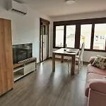 Apartamentos La Vera De Gredos