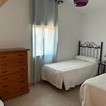 La Casa De Los Almendros