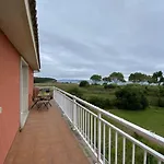 Apartamento Con Vistas Al Mar