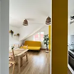 Apartamento Con Vistas Al Mar