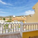 Golden Glow Bungalow With Ac And Pool